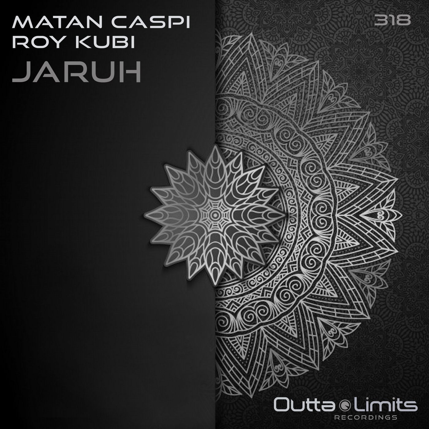 Matan Caspi, Roy Kubi – Jaruh [The Remixes] [OL413]